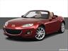 2012 Mazda Miata MX-5 Grand Touring  Photo